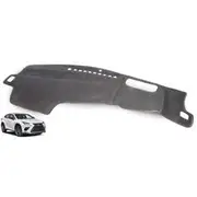 Sunland Charcoal Dashmat to suit Lexus Nx NX AAZA/TAZA - LEF106