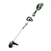 EGO POWER+ String Trimmer, Battery Powered, 15" Trimmer for Weeds and Grass with