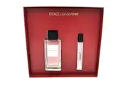 2pc Dolce & Gabbana L'Imperatrice 100ml EDT 10ml EDT Purse Spray Fragrance Set