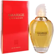 Amarige by Givenchy for Women Eau de Toilette Spray Perfume 3.3oz New