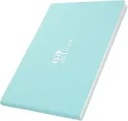 OHPHCALL Self Discipline Notebook Daily Planner Memo Pad for Management Schedule Organization present for
