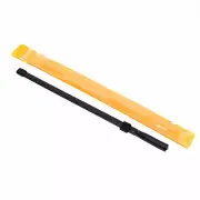 33cm Foldable Antenna SMA-Female Connector Dual Band VHF UHF For Walkie Talkie