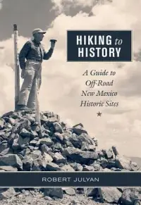 在飛比找博客來優惠-Hiking to History: A Guide to 