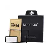 LARMOR - Nikon D500 Glass LCD Screen Protector