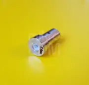 Ceramic Pipe Guide for Sodick K1C Drilling EDM TS Guide For 0.50 mm Tubes