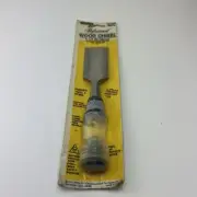Stanley 1-1/2'' No.60 16-624 Professional Wood Chisel New Old Stock 1978 USA