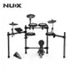 NUX DM-210 全網狀鼓面電子鼓