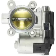 For Chevrolet Malibu Equinox Buick Encore GMC Terrain Throttle Body (for: Chevrolet)
