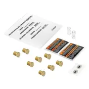 Factory RHP FP-31 for Rheem Lp Kit Hk Gas Code