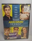 That Awkward Moment (DVD, 2014) NEW, SEALED, Zac Efron, Miles Teller