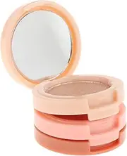 Generic Blushing Pallet,Face Makeup Palette, Long Lasting, Face Enhancing Makeup Color Powder,Blush Matte Face Blush for Women Set, Women, Style A