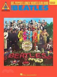 在飛比找三民網路書店優惠-The Beatles ─ Sgt. Pepper's Lo