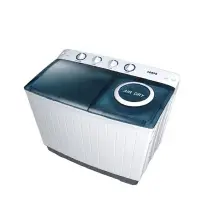 在飛比找Yahoo!奇摩拍賣優惠-【聲寶SAMPO】10公斤雙槽洗衣機ES-1000T