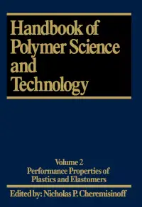 在飛比找博客來優惠-Handbook of Polymer Science an