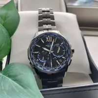 在飛比找蝦皮購物優惠-CASIO 手錶 OCEANUS 日本直送 二手