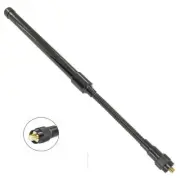 SMA-Female 144/430MHz VHF UHF Dual Band Tactical Antenna For Baofeng UV-5R UV-82