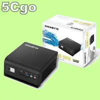 在飛比找Yahoo!奇摩拍賣優惠-5Cgo【權宇】福利品 技嘉Brix超微型電腦套件GB-BL