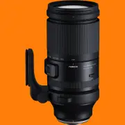 Tamron 150-500mm f/5-6.7 Di III VC VXD Lens (FUJIFILM X) - Brand New