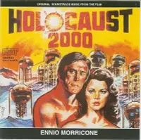 在飛比找Yahoo!奇摩拍賣優惠-大屠殺Holocaust 2000/ 性諮詢Sesso in