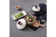 Neoflam Mystique Vally Ceramic Stovetop Cookware 2 Piece Set