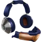 Dyson Zone Absolute+ Air Purifying Wireless Over-Ear Headphones (Explorer Case)
