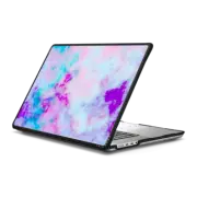 MacBook Pro 16-inch (M1 - M4) Impact Case Splatter Sky