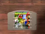 Battle Kart 64 ( Mario Kart ) - N64 - EXPANSION Pak is required !! NTSC
