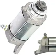 Accessories Motorcycle Starter Motor for K&awasaki for Ninja 500 1987-1996 for Vulcan 1990-2009 454 LTD 21163-1070 21163-1120 21163-1125 21163-1163