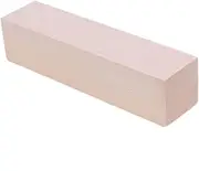 NUOBESTY Craft Wood Planks Basswood Blocks Whittling Blocks for DIY Wood Carving Art Projects