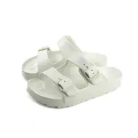 在飛比找ETMall東森購物網優惠-Airwalk 拖鞋 雙帶 防水 童鞋 白色 中童 A753