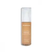MCoBeauty - UltraStay Flawless Foundation Medium Buff