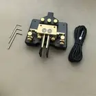 MK-03 Brass CW Morse Key Shortwave Radio Telegraph Automatic CW Key f/Radio tp1