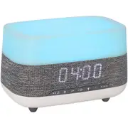 Laser Aroma Diffuser with Speaker