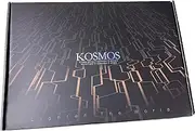 Kosmos RGB LED Unit for PG Exia - Mechanical Model LED Kit - Adults - 2.5 x 14 x 1 Inches - 2 Pieces - Classic Style - Non-Foldable