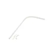 Stokke Sleepi Drape Rod V3 - Elegant Canopy Holder for Bed