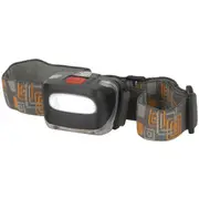 [TechBrands] Ultra Bright COB Head Torch