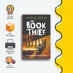 MARKUS ZUSAK 的偷書賊