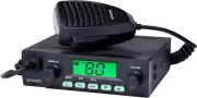 Oricom UHF025 Compact 5 Watt UHF CB Radio - Two Way Radio, Small CB Radio for...