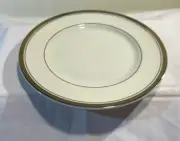 Franciscan Huntington Bread & Butter Plate Gladding McBean USA Platinum Trim BB