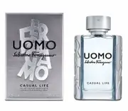 [Salvatore ferragamo] Casual man Life - EDT - Volume: 50 ml