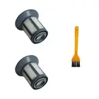 HEPA for VC14K1 VC14F1 VC14K1-FG VC14F1- VCC34A1 VCC33A5 6489 648925178
