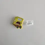 Crocs - Jibbitz - Charm Accessory - Spongebob Squarepants - Shocked
