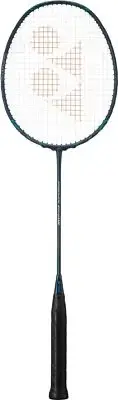 Yonex Japan Badminton Racket Frame Only Nanoflare 800 Game Deep Green 4U5