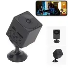 Q16 Mini Wireless Camera WiFi Security Camera With Motion Detection Night Vi Kit