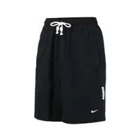 在飛比找momo購物網優惠-【NIKE 耐吉】男運動短褲-DRI-FIT 針織 慢跑 五