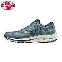 在飛比找Yahoo奇摩購物中心優惠-Mizuno Wave Inspire 18 Wavekni