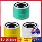 Air Purifier Replacement Filter HEPA Reusable for Levoit Core 300 Air Purifier