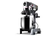 EUROCHEF Planetary Mixer 10L Commercial Stand Kitchen Vertical Dough Food Bench Floor