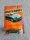 2011 Matchbox ASTON MARTIN DBS VOLANTE Greenish 5/100 LITTLE BEND Sports Cars