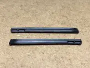 Tekno | 81550 Lightbar exhaust pipe set Nicolo 4X2 1:50 Scale Tekno Parts
